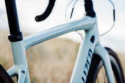 Bike Frame Protection | Uplnd Stoke