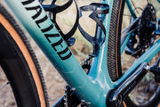 Bike Frame Protection | Uplnd Stoke